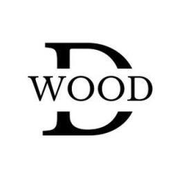 Designed-Wood Fingerboard Decks