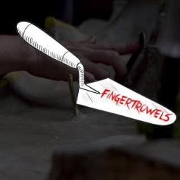 Finger Trowels Concrete Co.