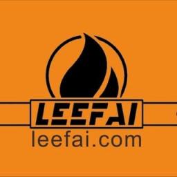 Leefai Fingerboards logo