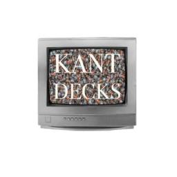 KANT decks