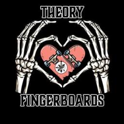 Theory Fingerboards