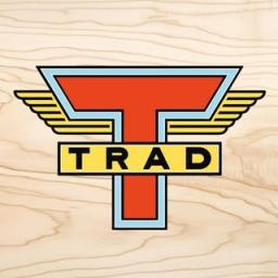trad fingerboards