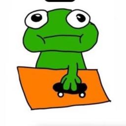 Frog Fingerboards logo