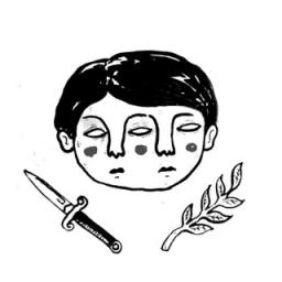 for u to try logo