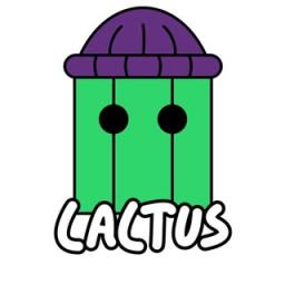 Cactus Fingerboard logo