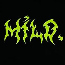 MiLD. logo