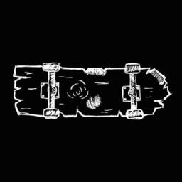Oldwood Fingerboard logo