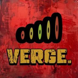 VERGE logo