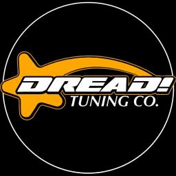 Dread Tuning Co. logo