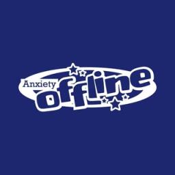 Anxiety Offline logo