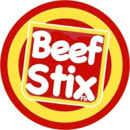 Beefstix Fingerboards logo