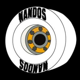 Nando's Wheels logo