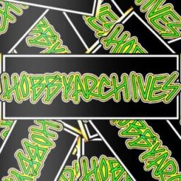 Hobby Archive logo