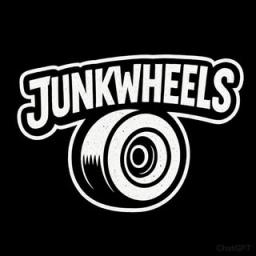 Junkwheels logo