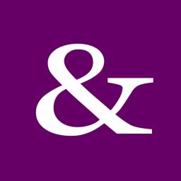 Ampersand Wheel MFG logo