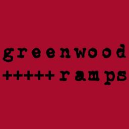Greenwood Ramps logo