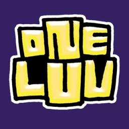 1luv logo