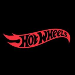 Hot Wheels logo