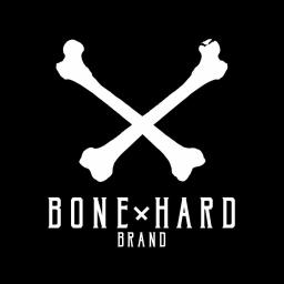 Boneshard logo