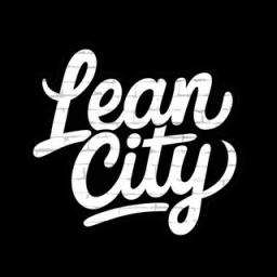 Lean City logo