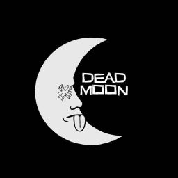 Dead Moon Decks logo