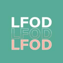 LFOD Fingerboards logo