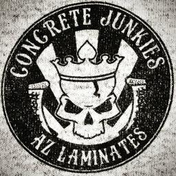 AZ Laminates logo