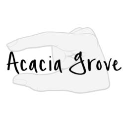 Acacia Grove logo