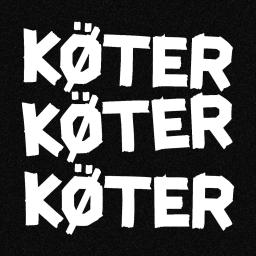 Köter Decks logo