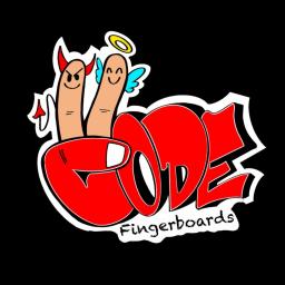 Code Fingerboards