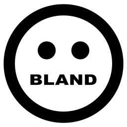 Bland Pro Shop logo