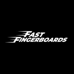 Fast Fingerboards logo