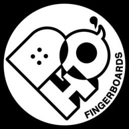 Phở Fingerboards logo