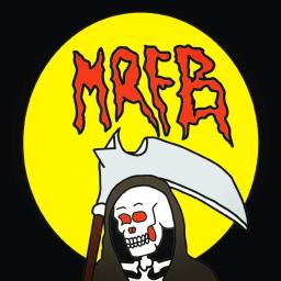 Margaret River Fingerboards logo