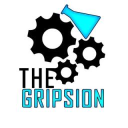 Gripsion Fingerboards logo