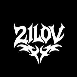 21lov Decks logo