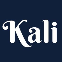 Kali Fingerboards logo