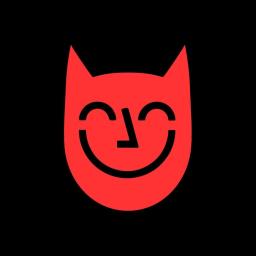 Devil Garden logo