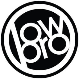 Lowpro logo