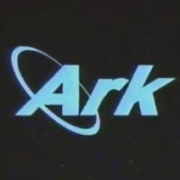 Ark Fingerboard Ramps logo