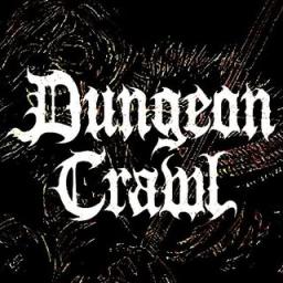 Dungeon Crawl Fingerboards logo