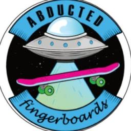 Abducted Fingerboards