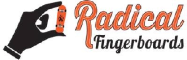 Radical Fingerboards