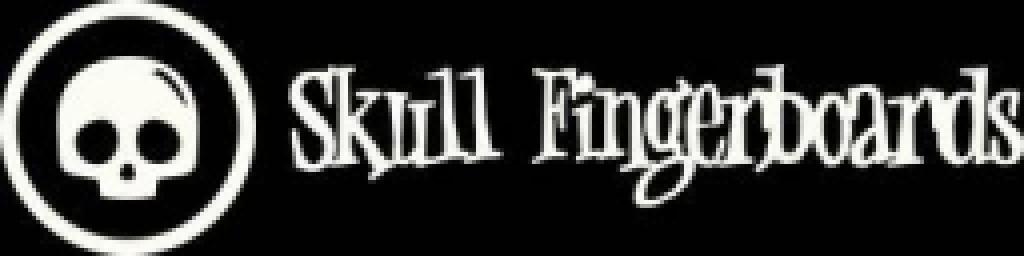 Skull Fingerboards