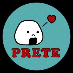 Prete Decks