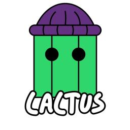 Cactus Fingerboard