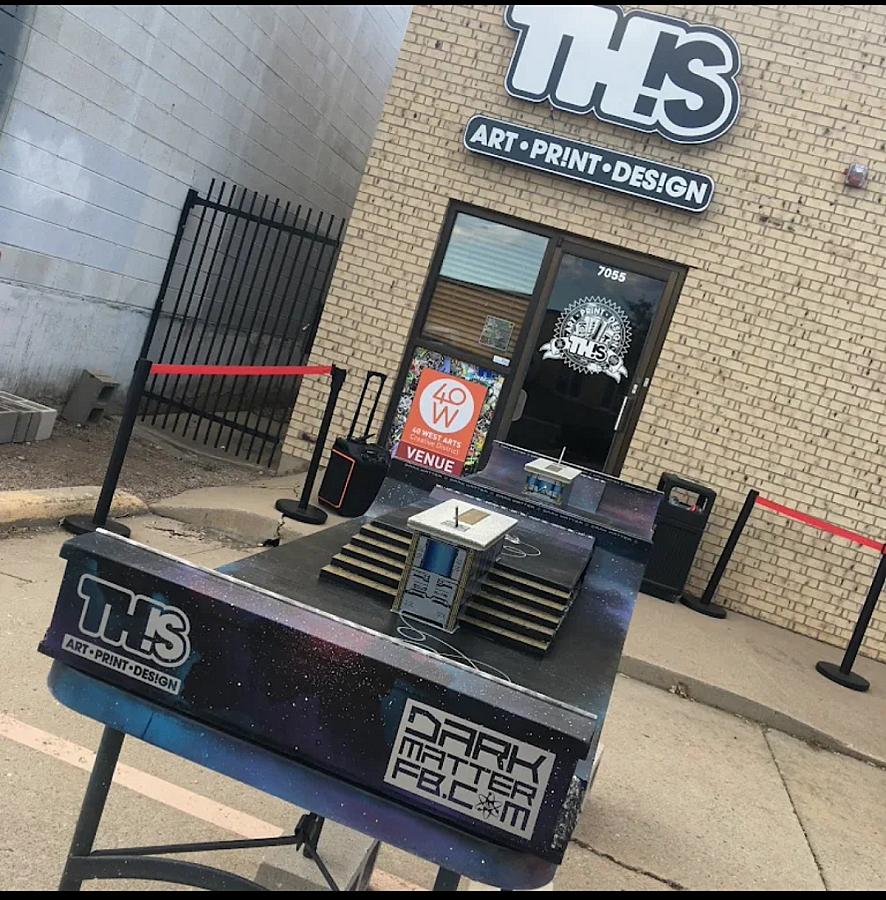 TH!S fingerboard shop