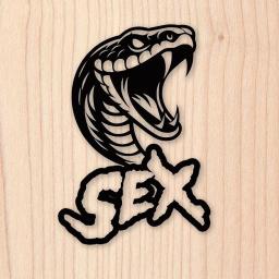 Sex. Fingerboards