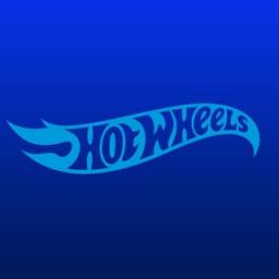 Hot Wheels logo