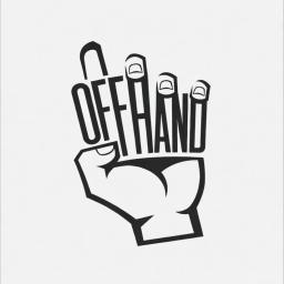Offhand Fingerboards